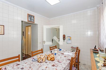 Casa à venda com 473m², 3 quartos e 4 vagas Casa à venda com 473m², 3 quartos e 4 vagasSala de Jantar