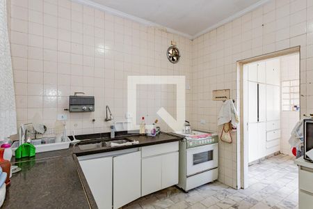 Casa à venda com 473m², 3 quartos e 4 vagas Casa à venda com 473m², 3 quartos e 4 vagasCozinha