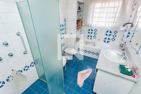 Casa à venda com 473m², 3 quartos e 4 vagas Casa à venda com 473m², 3 quartos e 4 vagasBanheiro Social