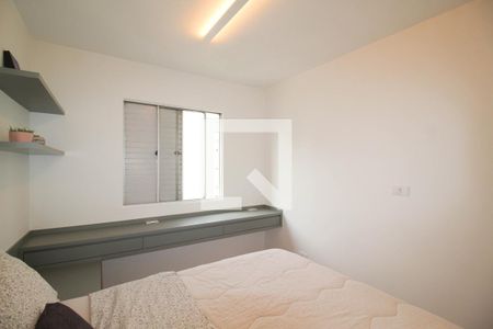 Quarto  de apartamento à venda com 1 quarto, 42m² em Indianópolis, São Paulo