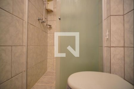 Apartamento à venda com 64m², 2 quartos e 1 vagaBanheiro Corredor