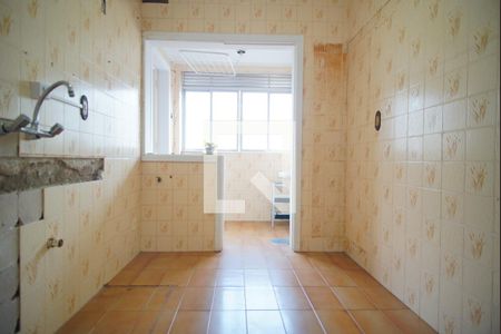 Apartamento à venda com 64m², 2 quartos e 1 vagaCozinha