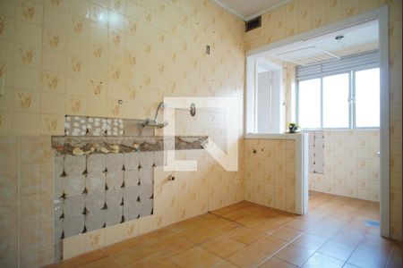 Apartamento à venda com 64m², 2 quartos e 1 vagaCozinha