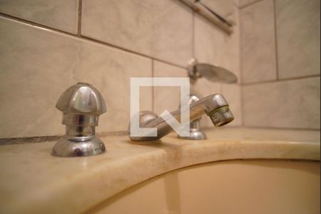 Apartamento à venda com 64m², 2 quartos e 1 vagaBanheiro Corredor - Torneira