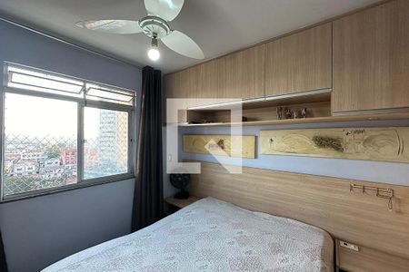 Apartamento à venda com 70m², 3 quartos e 2 vagas Apartamento à venda com 70m², 3 quartos e 2 vagasQuarto