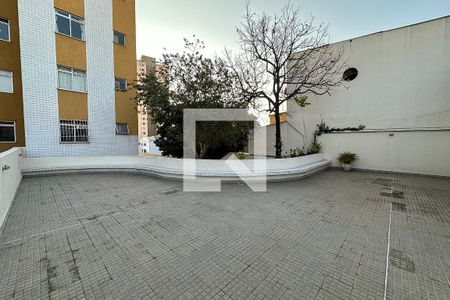 Apartamento à venda com 70m², 3 quartos e 2 vagas Apartamento à venda com 70m², 3 quartos e 2 vagasÁrea comum