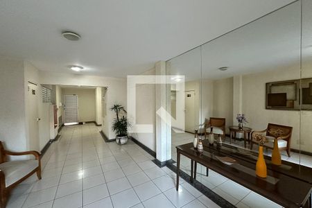Apartamento à venda com 70m², 3 quartos e 2 vagas Apartamento à venda com 70m², 3 quartos e 2 vagasÁrea comum