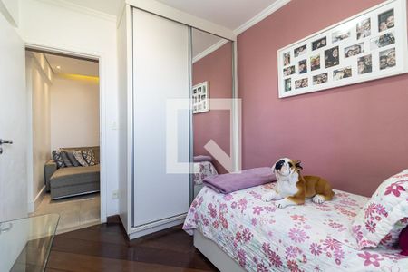 Apartamento à venda com 82m², 3 quartos e 2 vagas Apartamento à venda com 82m², 3 quartos e 2 vagasQuarto 3