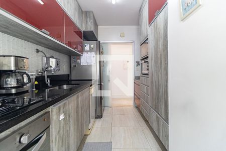 Apartamento à venda com 82m², 3 quartos e 2 vagas Apartamento à venda com 82m², 3 quartos e 2 vagasCozinha