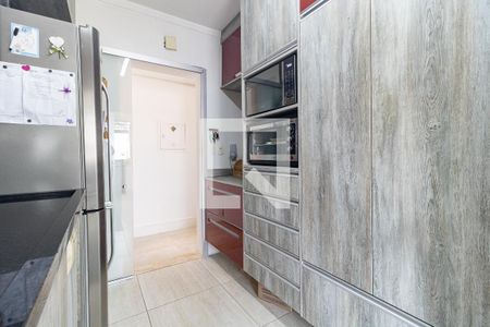 Apartamento à venda com 82m², 3 quartos e 2 vagas Apartamento à venda com 82m², 3 quartos e 2 vagasCozinha