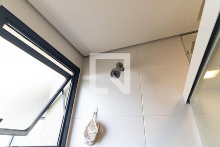 Apartamento à venda com 82m², 3 quartos e 2 vagas Apartamento à venda com 82m², 3 quartos e 2 vagasBanheiro da Suíte