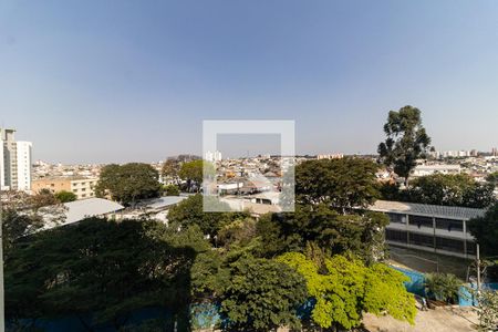Apartamento à venda com 82m², 3 quartos e 2 vagas Apartamento à venda com 82m², 3 quartos e 2 vagasVista da Suíte