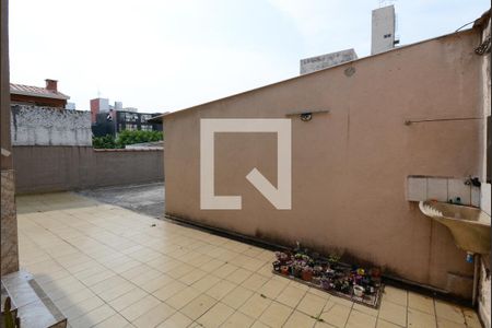 Casa à venda com 440m², 2 quartos e 8 vagasÁrea de Serviço