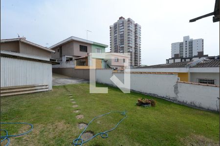 Casa à venda com 440m², 2 quartos e 8 vagasQuintal