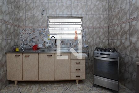 Casa à venda com 440m², 2 quartos e 8 vagasCozinha