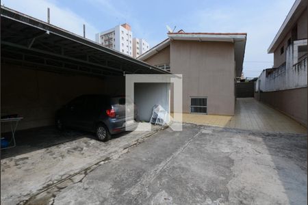 Casa à venda com 440m², 2 quartos e 8 vagasQuintal