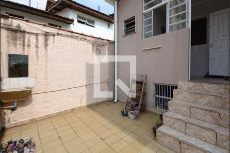 Casa à venda com 440m², 2 quartos e 8 vagasÁrea de Serviço