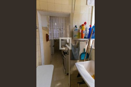 Apartamento à venda com 129m², 3 quartos e 1 vagaLavanderia 