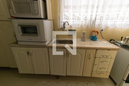 Apartamento à venda com 129m², 3 quartos e 1 vagaCozinha 