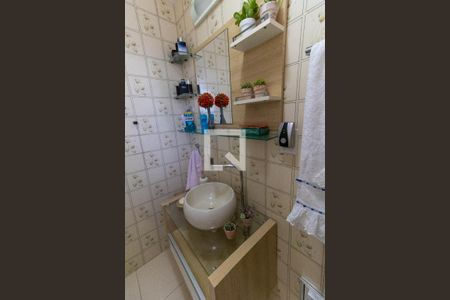 Apartamento à venda com 129m², 3 quartos e 1 vagaBanheiro