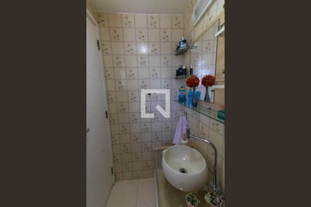 Apartamento à venda com 129m², 3 quartos e 1 vagaBanheiro