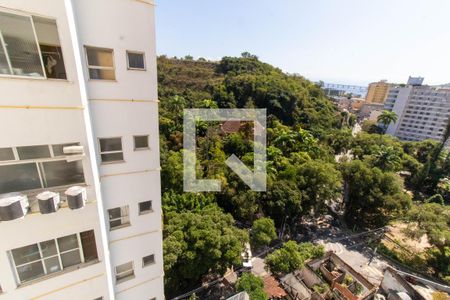 Apartamento à venda com 129m², 3 quartos e 1 vagaVista Quarto 
