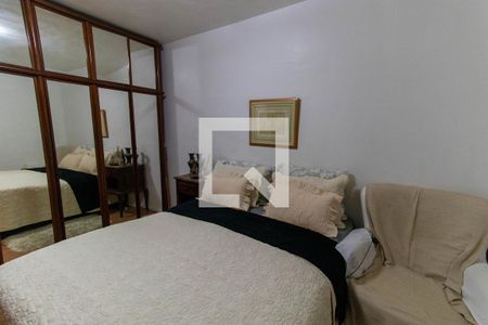 Apartamento à venda com 129m², 3 quartos e 1 vagaQuarto 2