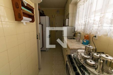 Apartamento à venda com 129m², 3 quartos e 1 vagaCozinha 