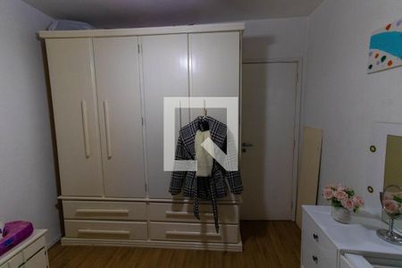 Apartamento à venda com 129m², 3 quartos e 1 vagaQuarto 3