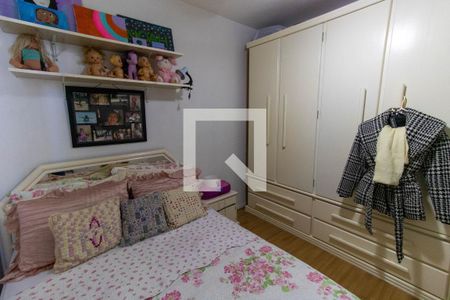 Apartamento à venda com 129m², 3 quartos e 1 vagaQuarto 3