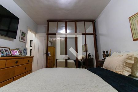 Apartamento à venda com 129m², 3 quartos e 1 vagaQuarto 2