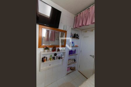 Apartamento à venda com 129m², 3 quartos e 1 vagaQuarto 