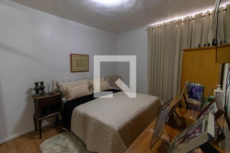 Apartamento à venda com 129m², 3 quartos e 1 vagaQuarto 2