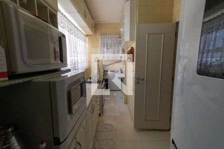 Apartamento à venda com 129m², 3 quartos e 1 vagaCorredor 