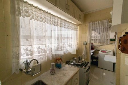 Apartamento à venda com 129m², 3 quartos e 1 vagaCozinha 
