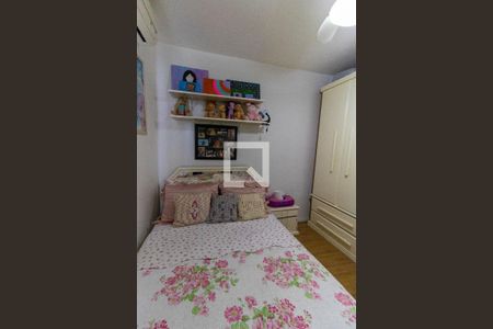 Apartamento à venda com 129m², 3 quartos e 1 vagaQuarto 3