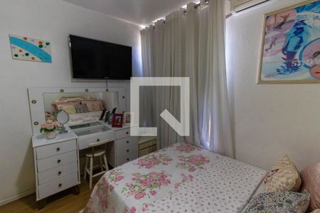 Apartamento à venda com 129m², 3 quartos e 1 vagaQuarto 3