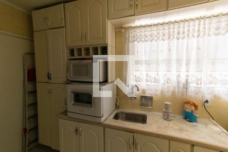 Apartamento à venda com 129m², 3 quartos e 1 vagaCozinha 