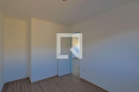 Quarto de apartamento para alugar com 2 quartos, 59m² em São Lucas, Belo Horizonte