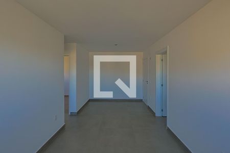 Sala  de apartamento para alugar com 2 quartos, 59m² em São Lucas, Belo Horizonte