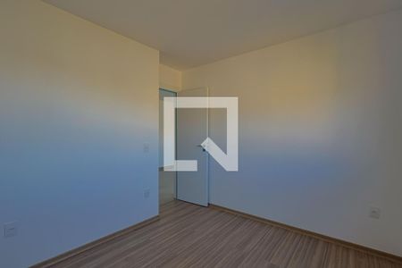 Quarto de apartamento para alugar com 2 quartos, 59m² em São Lucas, Belo Horizonte