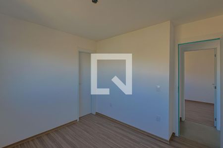 Quarto de apartamento para alugar com 2 quartos, 59m² em São Lucas, Belo Horizonte