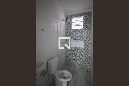 Apartamento para alugar com 1 quarto, 36m² em Sacomã, São Paulo