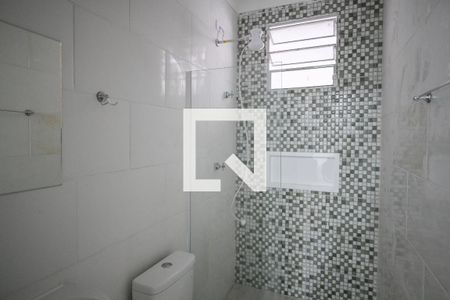 Apartamento para alugar com 1 quarto, 36m² em Sacomã, São Paulo