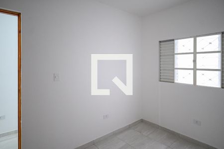 Apartamento para alugar com 1 quarto, 36m² em Sacomã, São Paulo