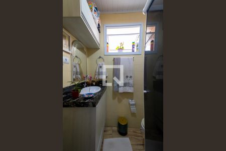 Casa à venda com 300m², 3 quartos e 5 vagas Casa à venda com 300m², 3 quartos e 5 vagasBanheiro