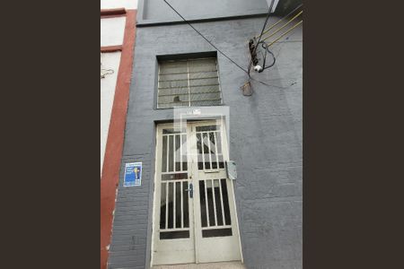 Apartamento para alugar com 44m², 1 quarto e sem vaga