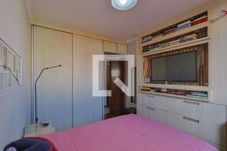 Quarto 1 de apartamento à venda com 4 quartos, 120m² em Alto Barroca, Belo Horizonte