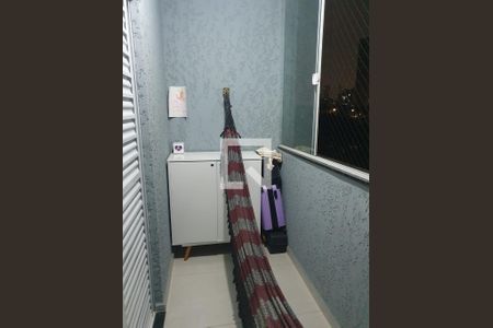 Apartamento à venda com 68m², 2 quartos e 1 vaga Apartamento à venda com 68m², 2 quartos e 1 vagaQuarto 2
