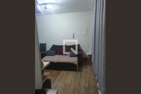 Apartamento à venda com 68m², 2 quartos e 1 vaga Apartamento à venda com 68m², 2 quartos e 1 vagaSala